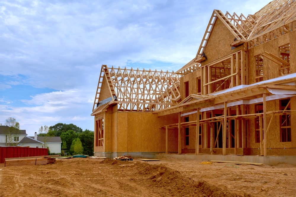 Découvrez les secrets de la construction d’une maison à ossature bois